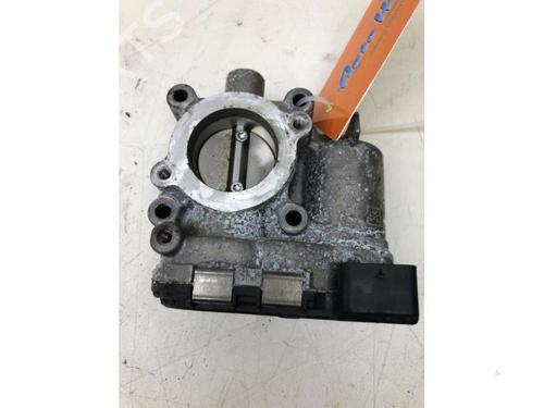Used Throttle body MERCEDES-BENZ A-CLASS (W177) A 180 (177.084) (136 hp) 24158166