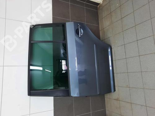 Used Left rear door VW TOURAN (1T1, 1T2) 1.9 TDI (105 hp) 10567139
