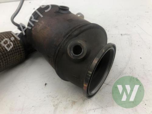 Catalyst BMW 1 (F40) 118 i | BP39632804M10 - Image 3