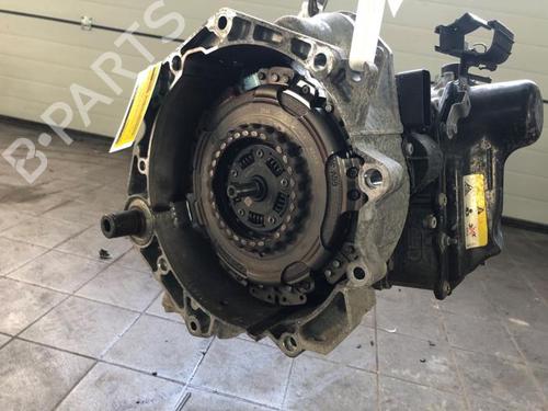 Used Gearbox SEAT LEON Sportstourer (KL8, KLD) 1.5 eTSI (150 hp) 30488381