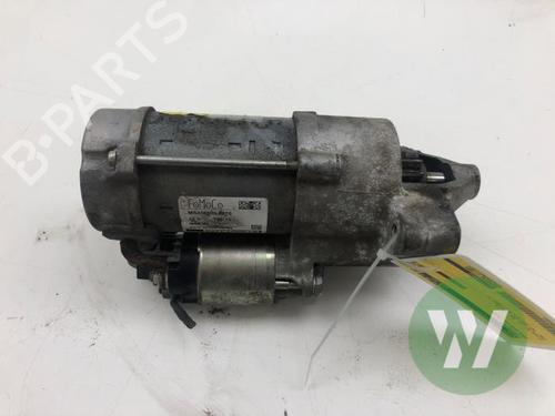 Motorino avviamento FORD KUGA II (DM2) 2.0 TDCi 4x4 (150 hp) 31866206