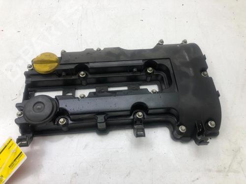 Used Valve cover OPEL CORSA E (X15) 1.4 (08, 68) (90 hp) 14579732