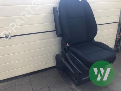 Left front seat MERCEDES-BENZ SPRINTER 3,5-t Van (B907, B910) 311 CDI (910.631, 910.633) | BP38264578C15 - Image 5