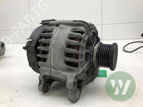 Used Alternator Alternator 37673567 37673567