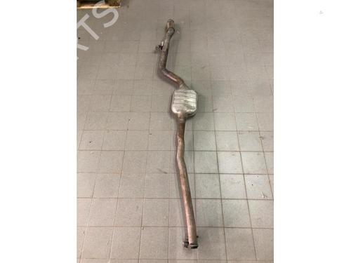 Used Exhaust system MERCEDES-BENZ GLC (X253) 250 4-matic (253.946) (211 hp) 17613990