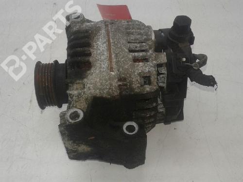 Generator OPEL VECTRA C (Z02) 2.2 16V (F69) (147 hp) 8247391