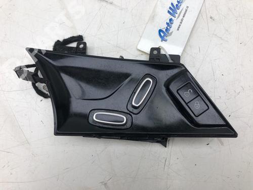 Used Switch JAGUAR F-TYPE Coupe (X152) 3.0 SCV6 (340 hp) 11821511