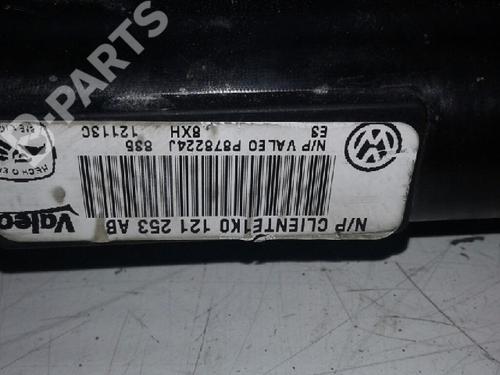 Køler VW GOLF VI Variant (AJ5) 1.4 TSI | BP6793089M31 