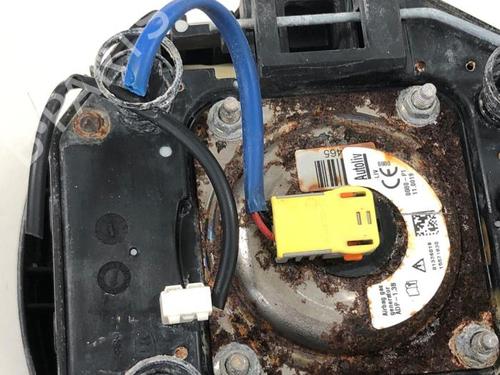 Driver airbag KIA SPORTAGE IV (QL, QLE) 1.6 GDI | BP29848690C9