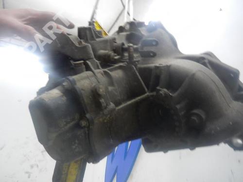 Gearbox OPEL CORSA D (S07) 1.3 CDTI (L08, L68) | BP6690136M3 