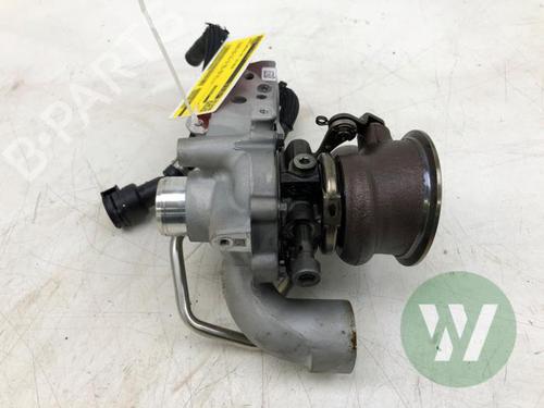 Turbolader/Kompressor Turbolader/Kompressor 33675882 33675882