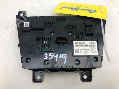 Switch FORD TRANSIT CONNECT V408 Box Body/MPV 1.6 TDCi | BP33851639I30 - Image 3