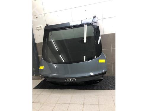 Used Tailgate AUDI A5 Sportback (F5A, F5F) 2.0 TFSI Mild Hybrid (252 hp) 27321233
