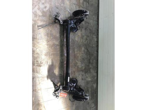 Rear axle OPEL ASTRA K (B16) 1.4 Turbo (68) | BP11137704M2 