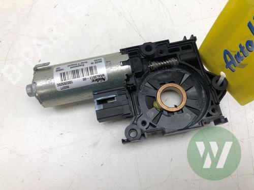 Sunroof engine VOLVO XC90 II (256) T6 AWD | BP33229535M60 - Image 2