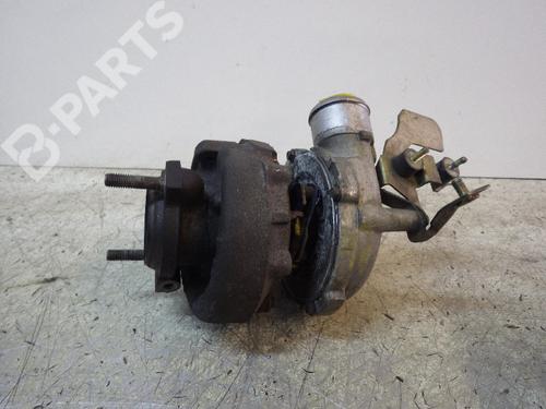 Used Turbo Turbo BMW 5 Touring (E39) 520 i (150 hp) 4712667 4712667