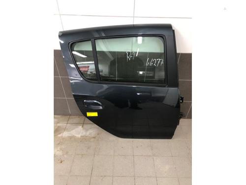 Dør høyre bak DACIA SANDERO II 1.0 SCe 75 (B8JC, B8JD) (73 hp) 16178334