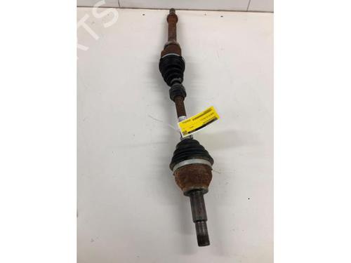 Used Right front driveshaft NISSAN NV200 Van 1.5 dCi 90 (M20, M20N, M20M) (90 hp) 31319026