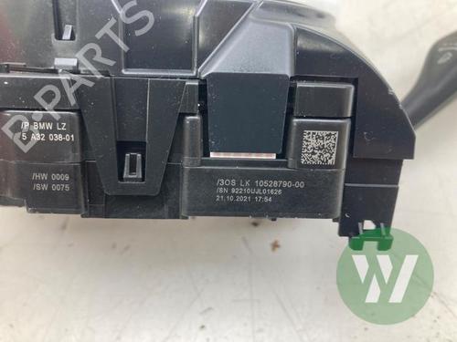 Switch BMW 1 (F40) 118 i | BP39562031I30 - Image 4