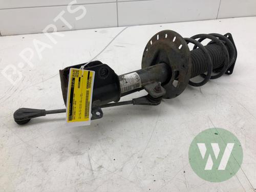 Used Right front shock absorber Right front shock absorber OPEL CORSA F (P2JO) 1.2 (68) (75 hp) 33971627 33971627