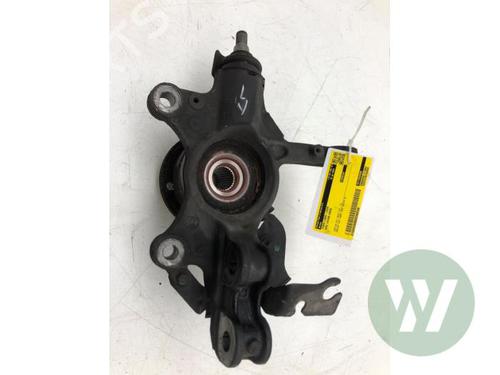 Used Left front steering knuckle Left front steering knuckle OPEL VIVARO C Van (K0) 2.0 (144 hp) 33721296 33721296