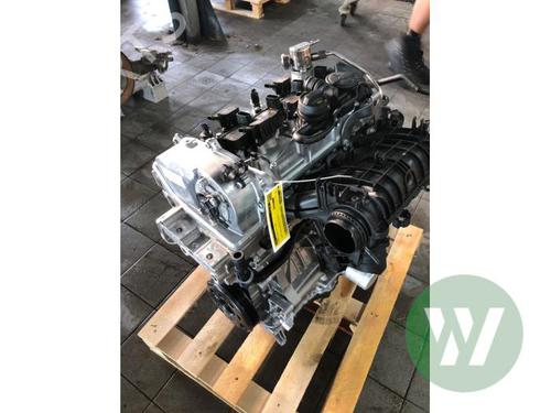 Used Engine Engine SKODA OCTAVIA IV Combi (NX5, PV5) 1.5 TSI (116 hp) 40045034 40045034