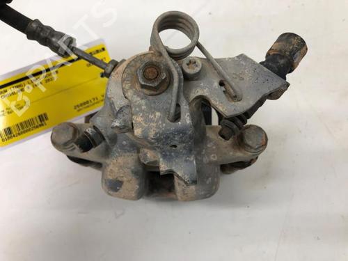 Left rear brake caliper OPEL CROSSLAND X / CROSSLAND (P17, P2QO) 1.2 (75) | BP29217281M107 