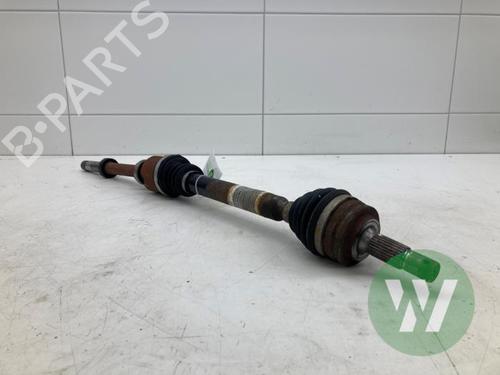 Right front driveshaft OPEL CORSA F (P2JO) CORSA-e (68) | BP39652083M39 - Image 2