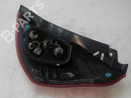 Left taillight FORD FIESTA VI (CB1, CCN) 1.5 TDCi | BP5631988C34 
