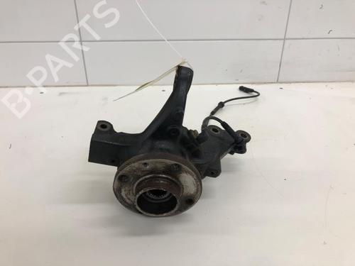 Used Right front steering knuckle RENAULT ZOE Hatchback Van (BFM_) Electric (BFMF) (109 hp) 27089983