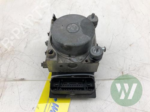 ABS pump FIAT 500 (312_) 1.3 D Multijet (312AXB1A) | BP33713213M43 - Image 3