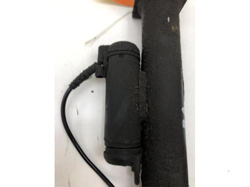 Left rear shock absorber MERCEDES-BENZ GL-CLASS (X164) GL 500 4-matic (164.886) | BP22434546M18 