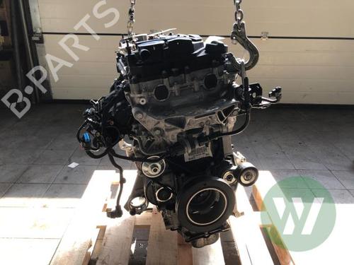 Used Engine Engine 38527711 38527711