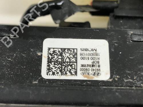 Camera KIA SPORTAGE IV (QL, QLE) 1.6 GDI | BP29987387E14 