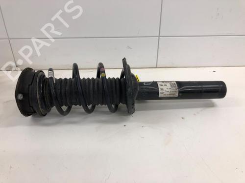 Højre fortil støddæmper VW PASSAT B8 Variant (3G5, CB5) 2.0 TDI | BP28296036M17