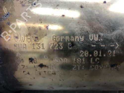 Catalyst VW GOLF VIII (CD1, DA1) 1.5 eTSI | BP39914049M10 - Image 4