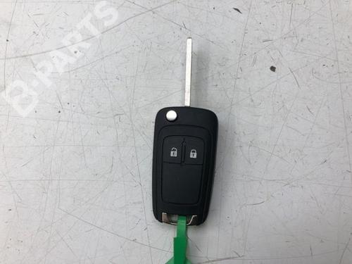 Switch OPEL ASTRA J (P10) 1.7 CDTI (68) | BP11295046I30 