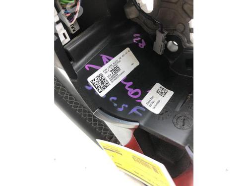 Steering wheel OPEL CROSSLAND X / CROSSLAND (P17, P2QO) 1.2 (75) | BP10672587C49 