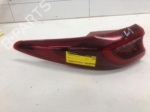 Used Left taillight KIA SPORTAGE IV (QL, QLE) 1.6 CRDi (116 hp) 29936804