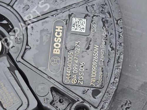 AdBlue tank MERCEDES-BENZ VITO Van (W447) 111 CDI (447.601, 447.603, 447.605) | BP29256574M85 