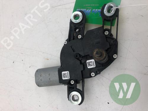 Used Rear wiper motor VW T-ROC (A11, D11) 1.5 TSI (150 hp) 32483455