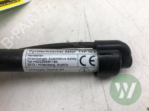 Electronic module MERCEDES-BENZ M-CLASS (W166) ML 350 BlueTEC 4-matic (166.024, 166.023) | BP37641568M83 - Image 3