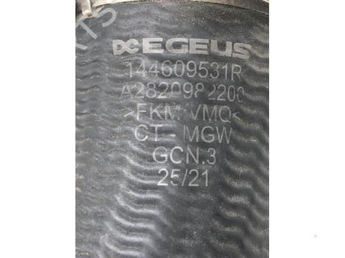 Exhaust system RENAULT TALISMAN Grandtour (KP_) 1.8 TCe 225 (KPM1) | BP20727583M121 