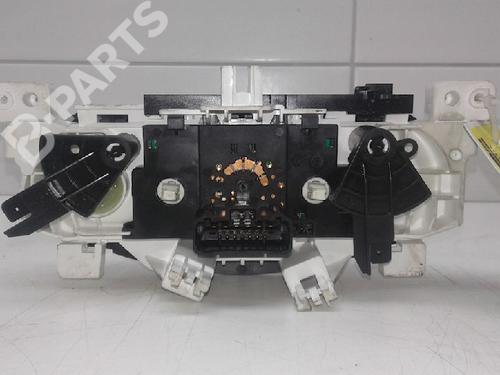 AC Styreenhet / Manøvreringsenhet RENAULT TWINGO III (BCM_, BCA_) 0.9 TCe 90 (BCM9, BCM2) | BP4832245I5 