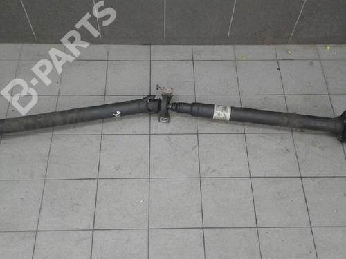 Used Driveshaft MERCEDES-BENZ C-CLASS T-Model (S203) C 200 CDI (203.204) (116 hp) 7836221