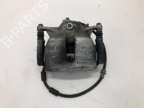Used Left front brake caliper Left front brake caliper VW ARTEON SHOOTING BRAKE (3H9) 2.0 TSi (190 hp) 39913983 39913983