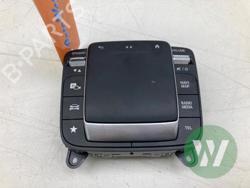 Kombi Kontakt / Stilkkontakt Kombi Kontakt / Stilkkontakt MERCEDES-BENZ GLE (V167) AMG GLE 53 EQ Boost 4-Matic+ (167.161) (435 hp) 34145847 34145847