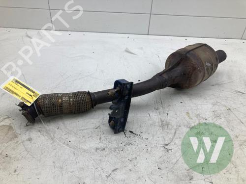 Used Catalyst Catalyst 38412980 38412980