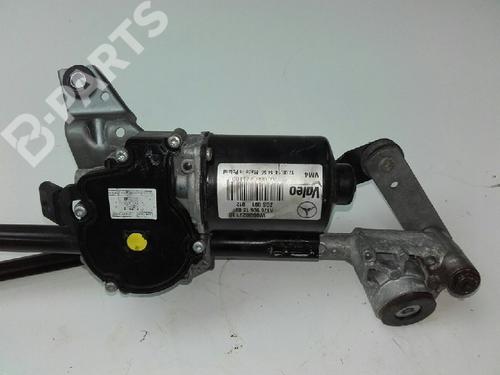 Front wiper motor MERCEDES-BENZ CLA Coupe (C117) CLA 220 CDI / d (117.303) | BP7009745M29 