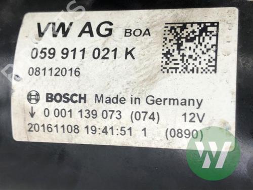 Starter PORSCHE MACAN (95B) 3.0 S Diesel | BP37034683M8 - Image 3